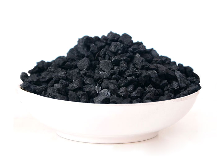 煤質(zhì)防護(hù)活性炭
