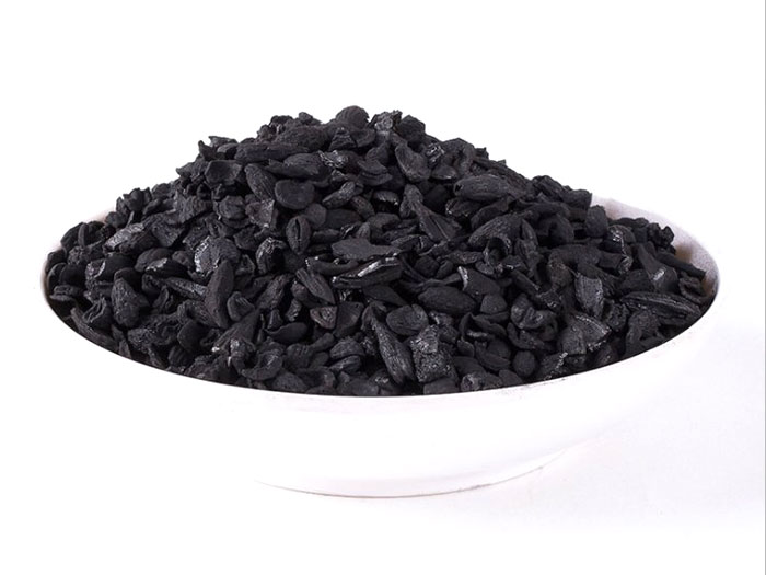 石油化工脫色活性炭