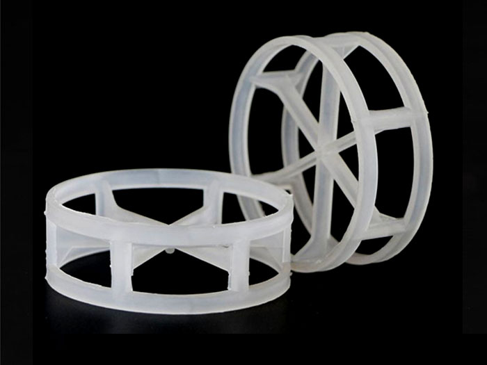 階梯環(huán)填料